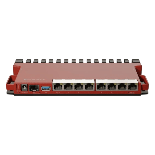 L009UiGS-RM MIKROTIK